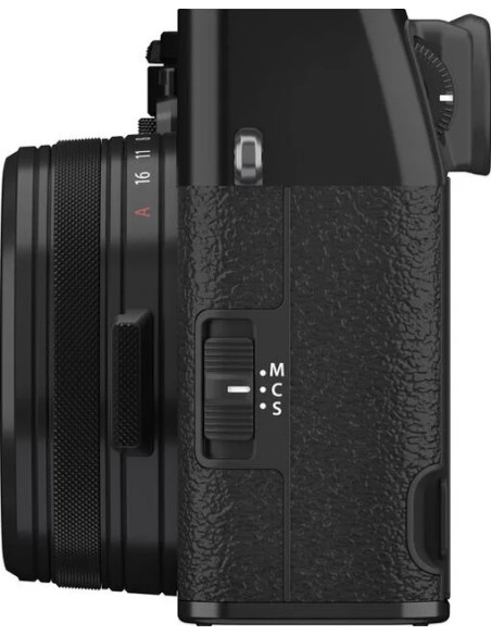 X100VI black